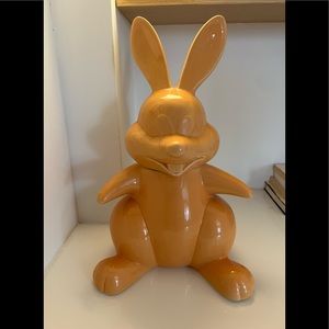 Japanese artist Moyomo Torimitsu cookie jar